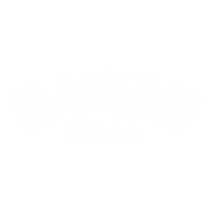 Hawaii Est. 1959 T-Shirt