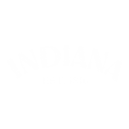 Funny T-Shirts design "Indiana Est. 1816 T-Shirt"