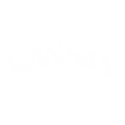 Funny T-Shirts design "Kansas Est. 1861 T-Shirt"