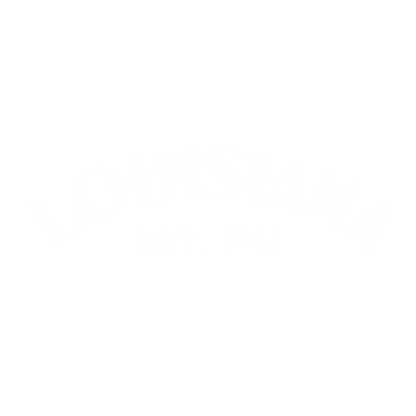 Funny T-Shirts design "Louisiana Est. 1812 T-Shirt"