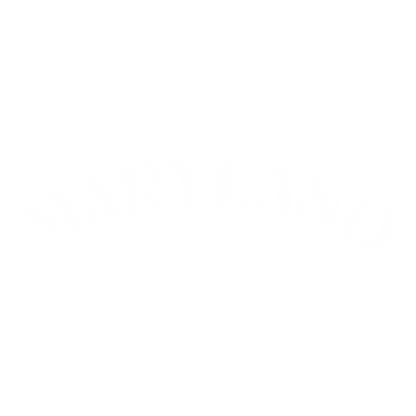 Funny T-Shirts design "Maryland Est. 1788 T-Shirt"