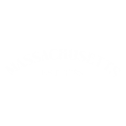 Funny T-Shirts design "Massachusetts Est. 1788 T-Shirt"