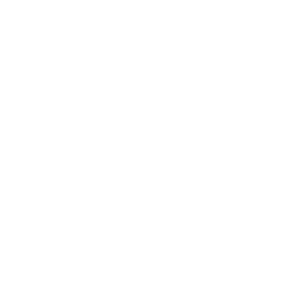 Funny T-Shirts design "Nebraska Est. 1867 T-Shirt"