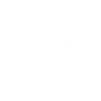 Funny T-Shirts design "New Jersey Est. 1787 T-Shirt"