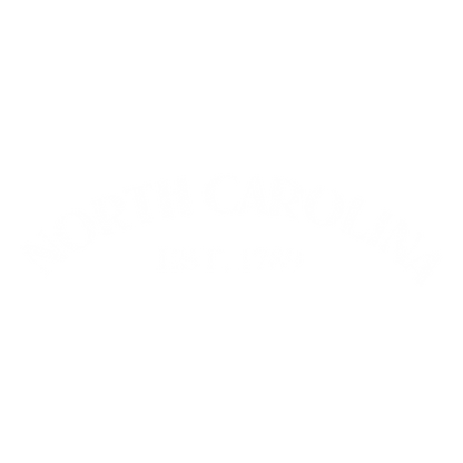 Funny T-Shirts design "North Carolina Est. 1789 T-Shirt"