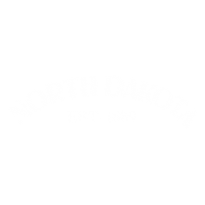 North Dakota Est. 1889 T-Shirt