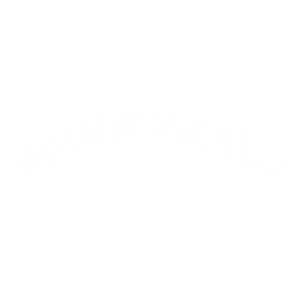 Rhode Island Est. 1790 T-Shirt