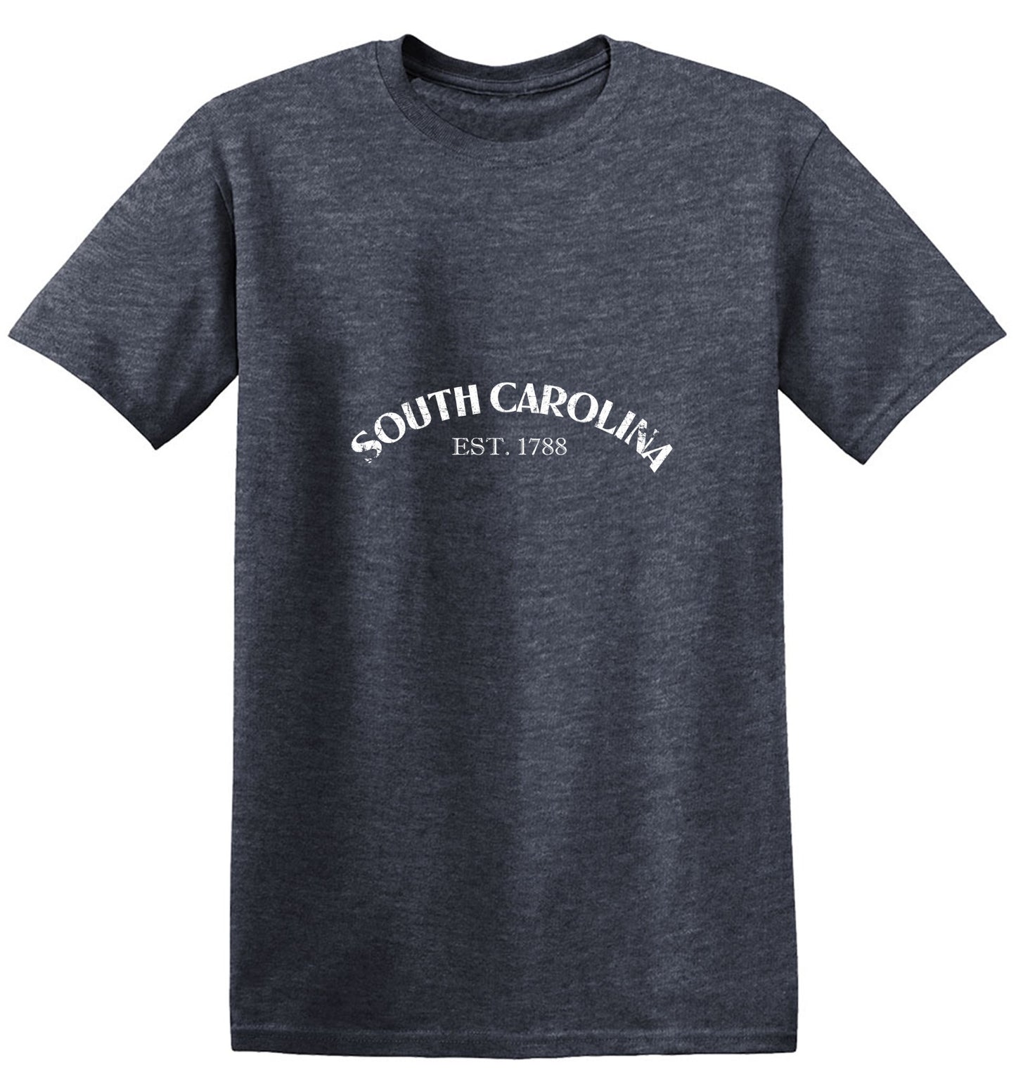 South Carolina Est. 1788 T-Shirt