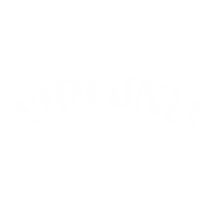 Funny T-Shirts design "Virginia Est. 1788 T-Shirt"
