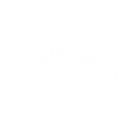 Washington Est. 1889 T-Shirt