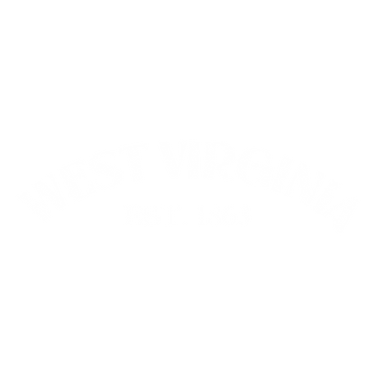 Funny T-Shirts design "West Virginia Est. 1863 T-Shirt"