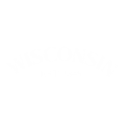 Wisconsin Est. 1848 T-Shirt