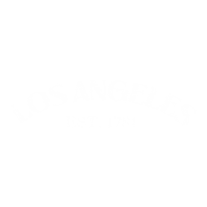 Los Angeles Est. 1781 T-Shirt