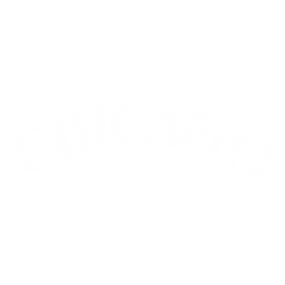 Funny T-Shirts design "Chicago Est. 1833 T-Shirt"