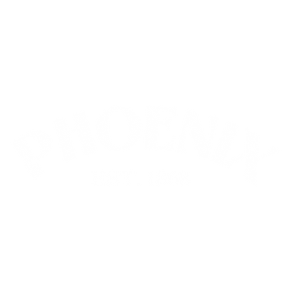 Phoenix Est. 1868 T-Shirt