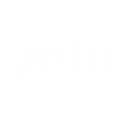 Austin Est. 1839 T-Shirt