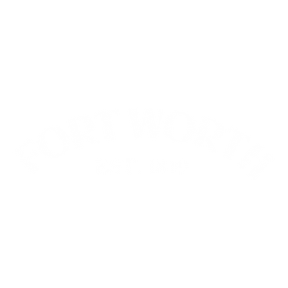 Fort Worth Est. 1849 T-Shirt