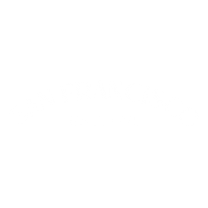 Funny T-Shirts design "San Francisco Est. 1776 T-Shirt"