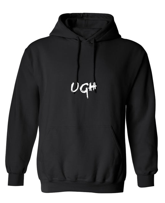 Funny T-Shirts design "Ughh T-Shirt - Hoodie"
