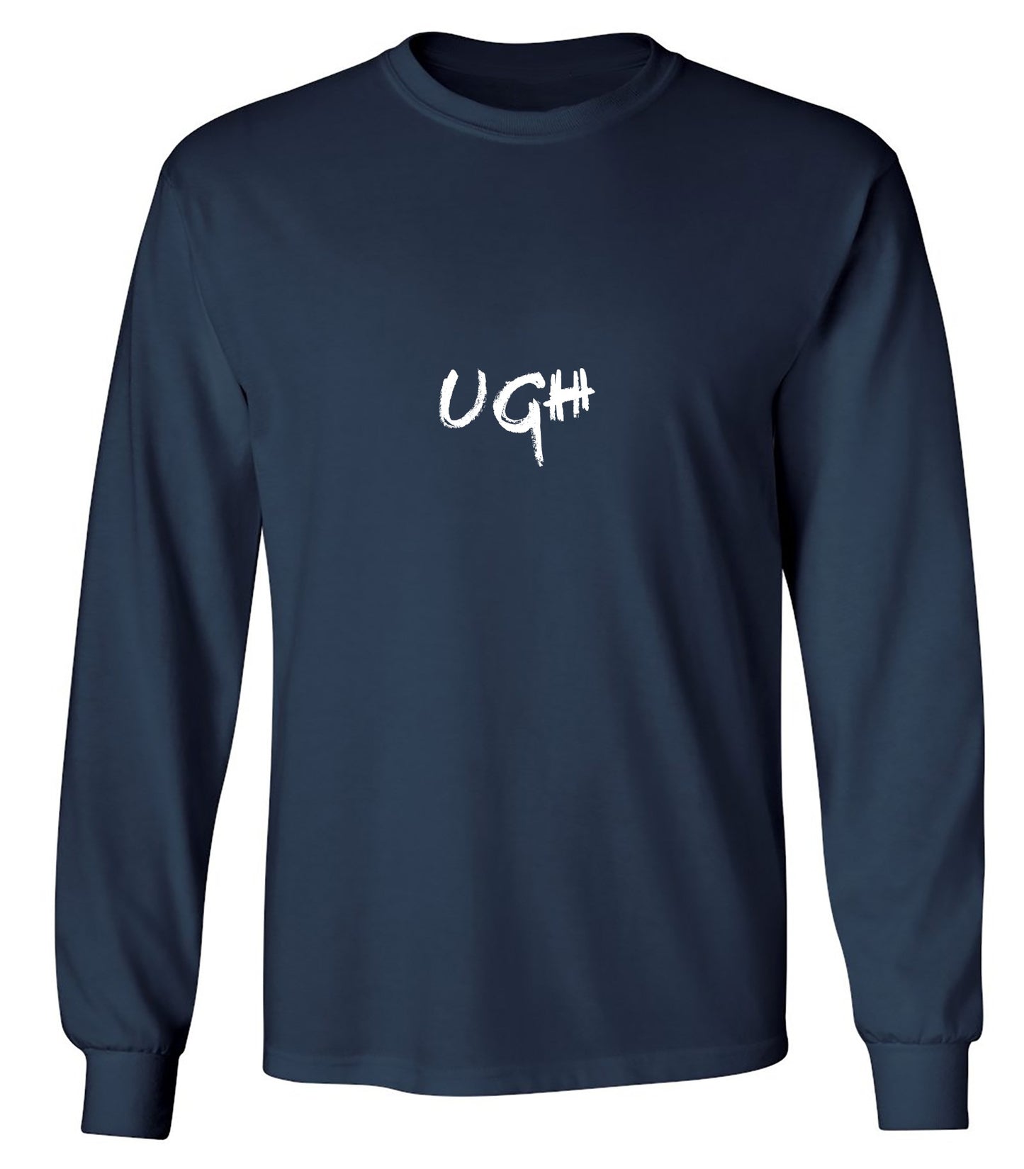 Funny T-Shirts design "Ughh T-Shirt"