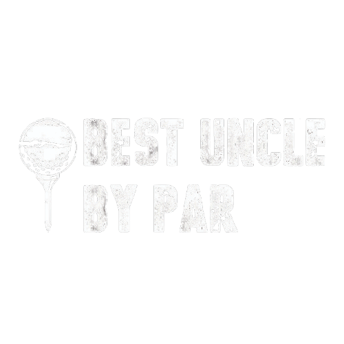 Best Uncle by Par T-Shirt