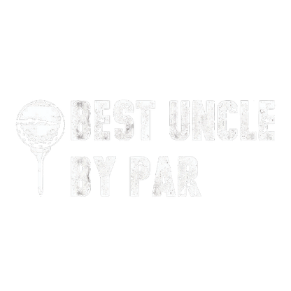 Best Uncle by Par T-Shirt