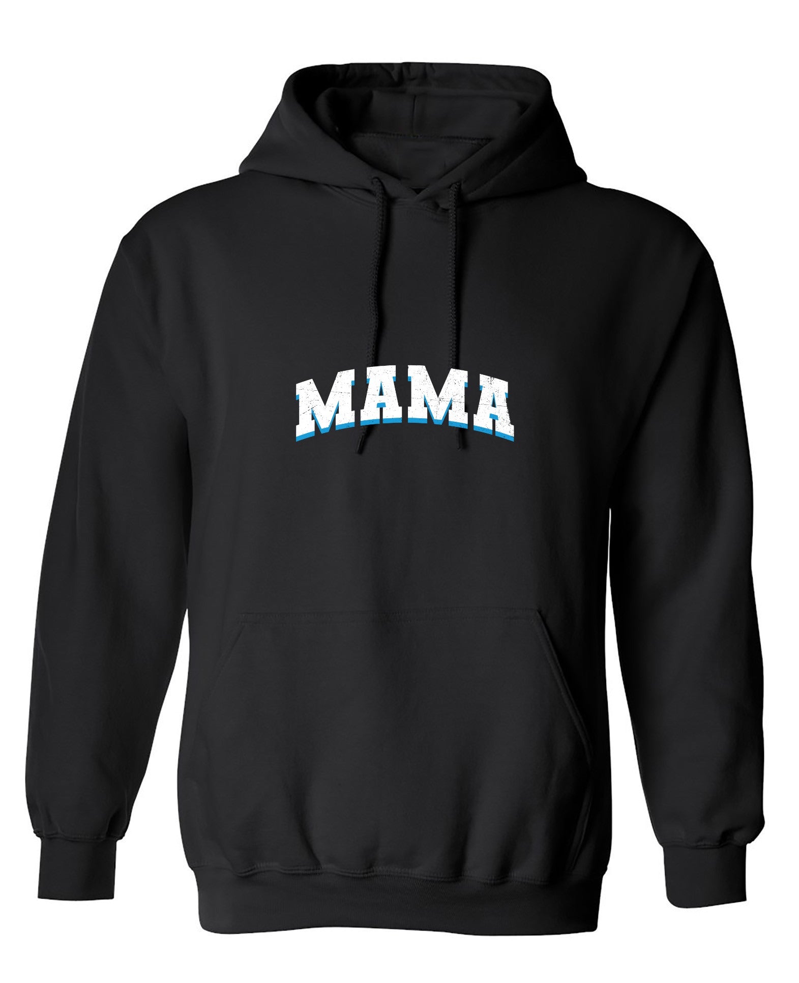 Funny T-Shirts design "MAMA T-Shirt"
