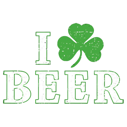 I Love Beer - Roadkill T-Shirts