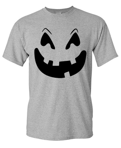 Ghost Face Mens Tee
