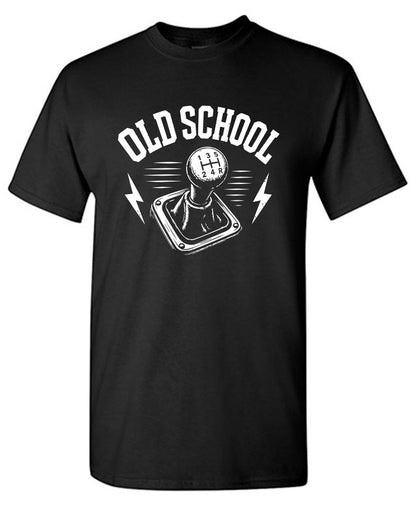 Old School