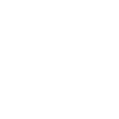Funny T-Shirts design "Pennsylvania Est. 1787 T-Shirt"
