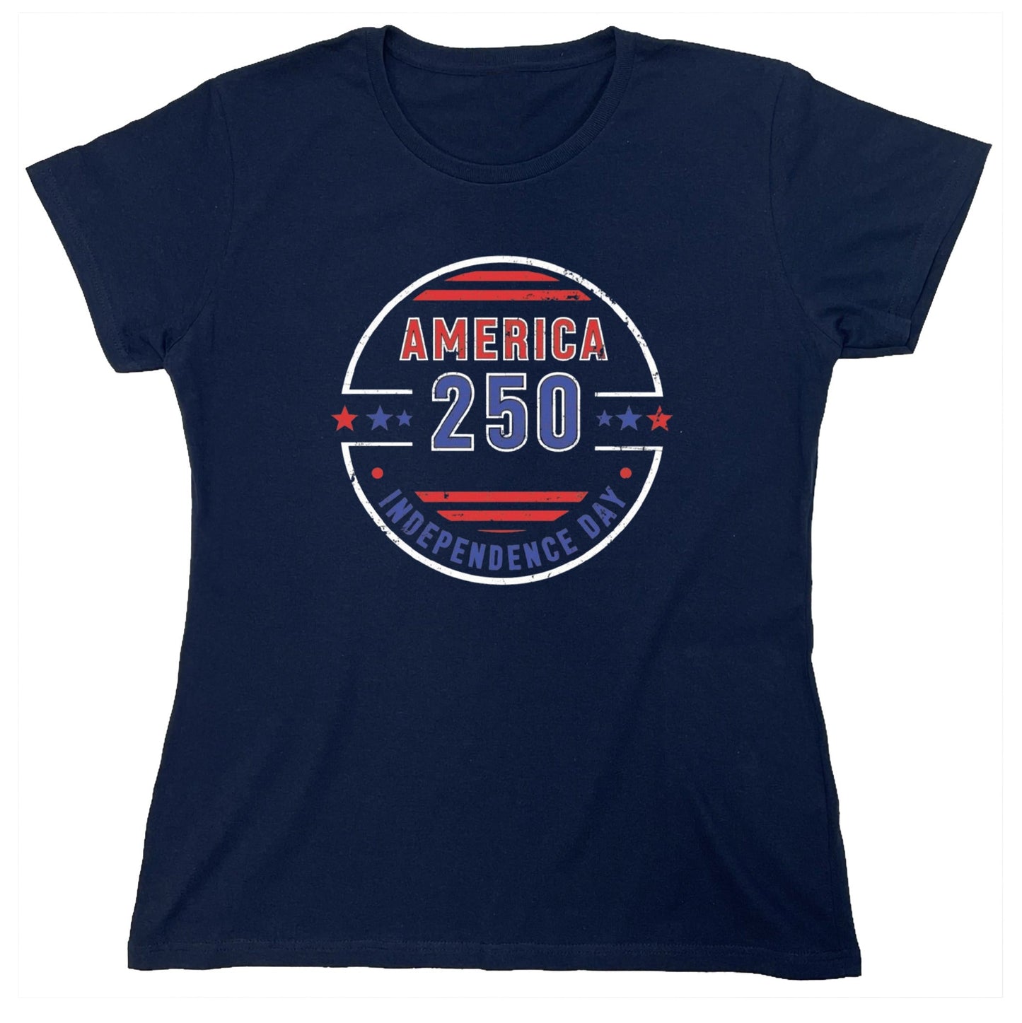 America 250 independence T Shirt