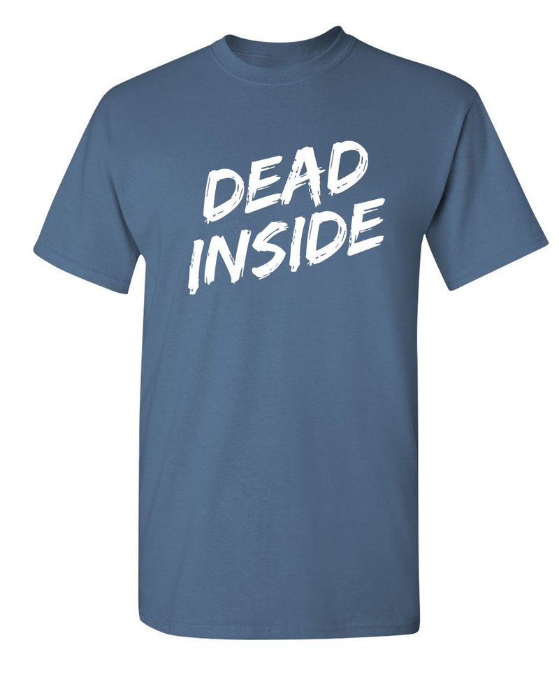 Dead Inside T-Shirt