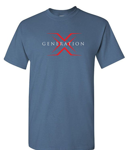 Gen X T-Shirt