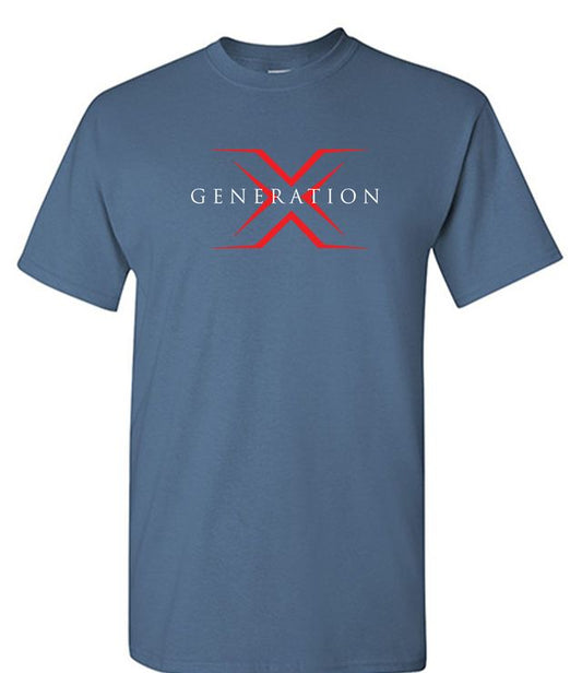Gen X T-Shirt