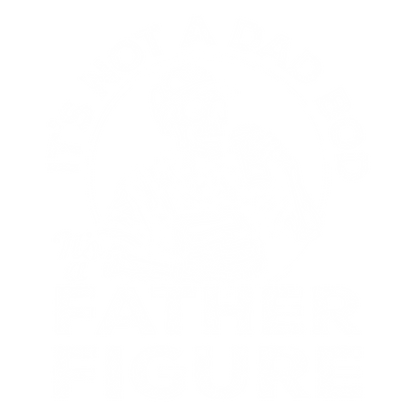 Funny T-Shirts design "Its Not A Dad Bod Its A Father Figure - Funny Father's T-Shirt"