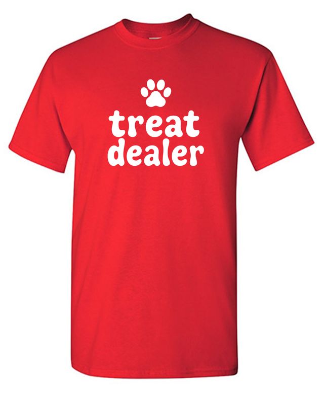 Treat Dealer