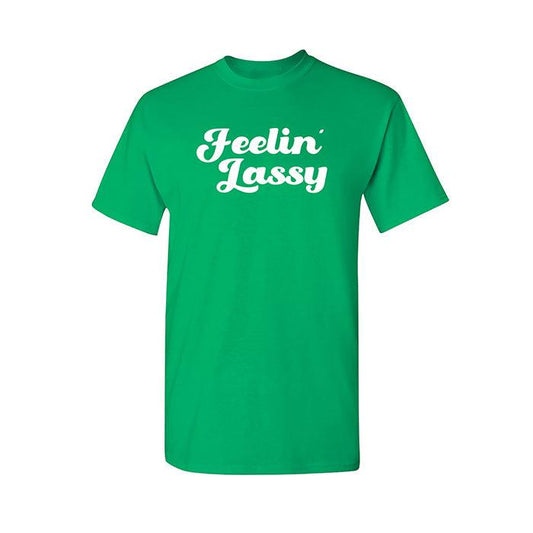 FEELIN LASSY - Roadkill T-Shirts