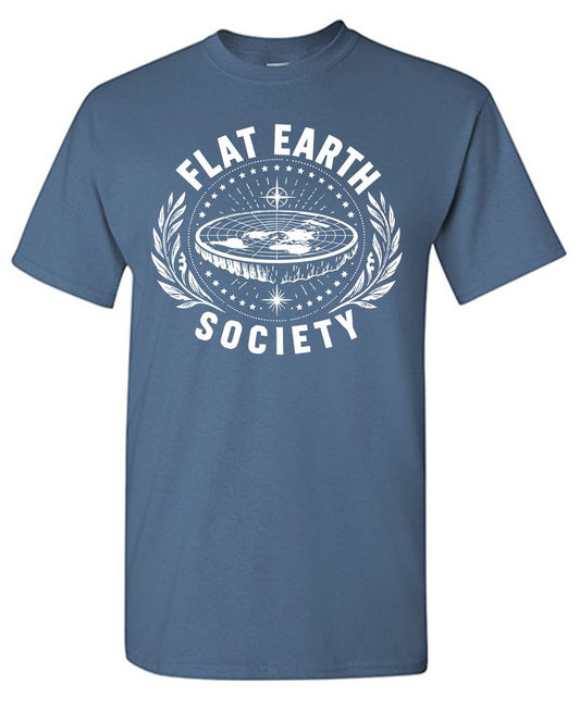 Flat Earth Society