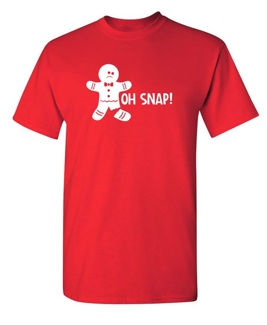 Oh Snap T-Shirt