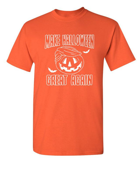 Make Halloween Great Again