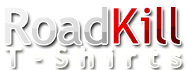 Funny T-Shirts & Sarcastic Graphic Tees | Roadkill – Roadkill T-Shirts