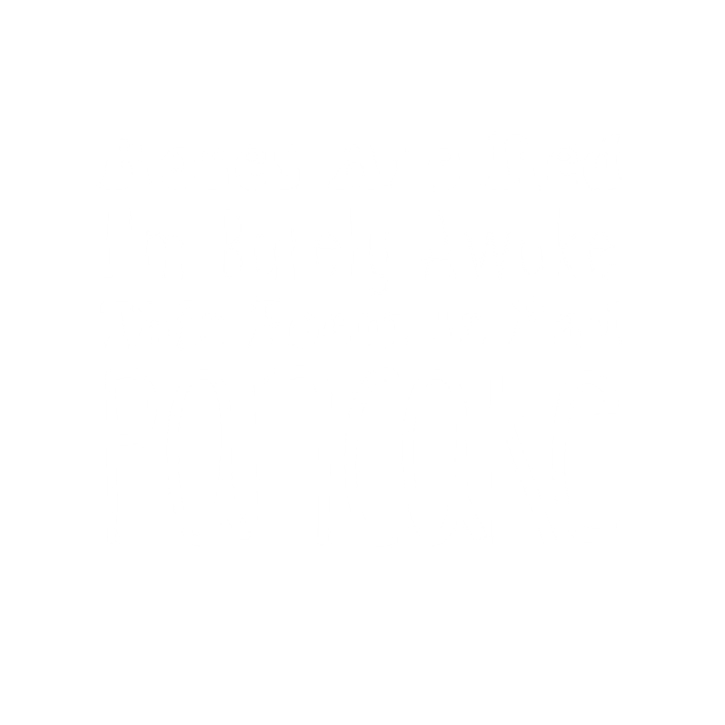 Roses Are Red, I'm Barely Awake. This Poem Is Bad. Pancake T-Shirt
