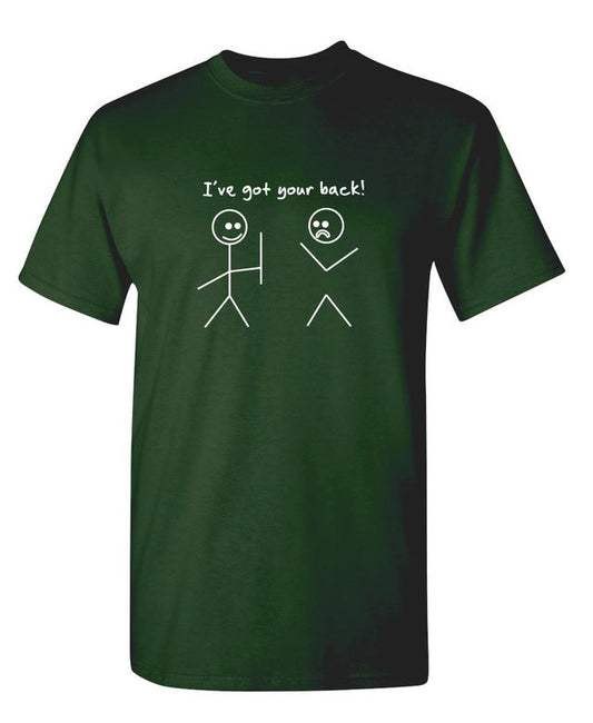 I Got Your Back! T-Shirt