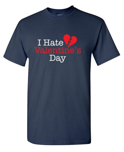I Hate Valentines Day