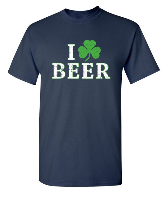 I Love Beer