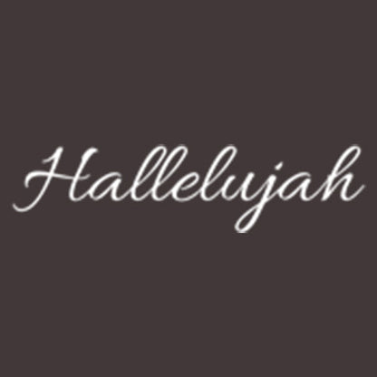 Hallelujah - Roadkill T Shirts