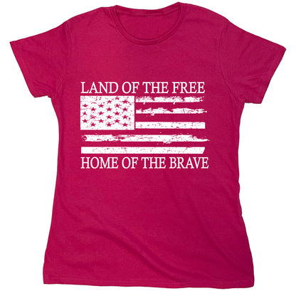 Funny T-Shirts design "PS_0002_HOME_BRAVE"