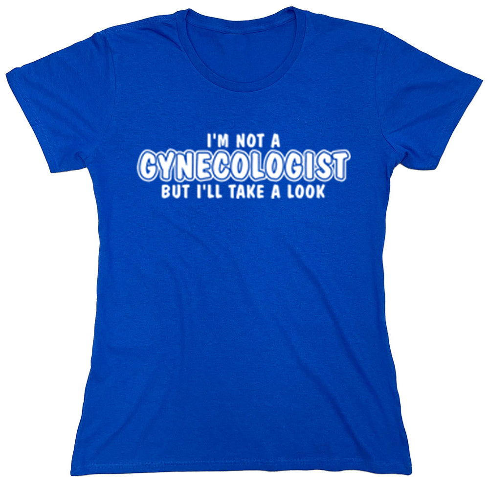 Funny T-Shirts design "PS_0008_GYNO"