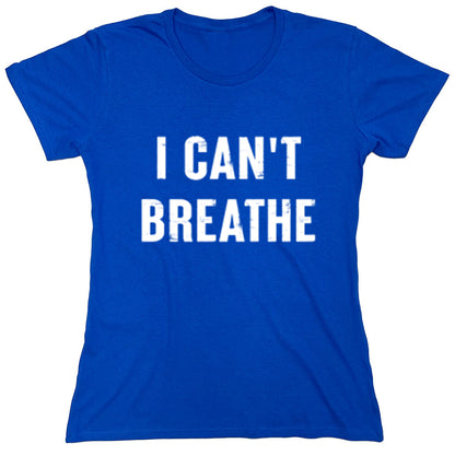 Funny T-Shirts design "PS_0011_BREATHE_DISTRESSED"